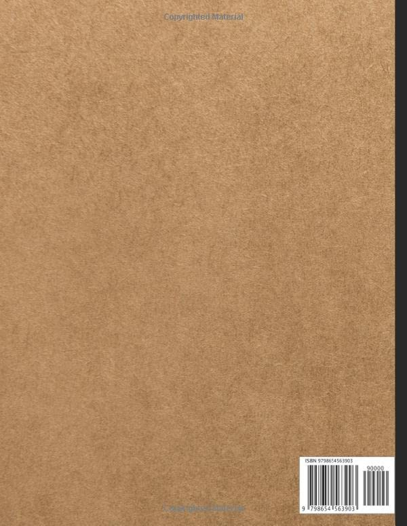 Camping Journal: Family RV Travel Logbook / Memory Book for Adventure Notes / Campground Notebook / Caravan Road Trip Diary / Summer Campsites Log Book / Camp Planner Gift Idea for Camper image number 2