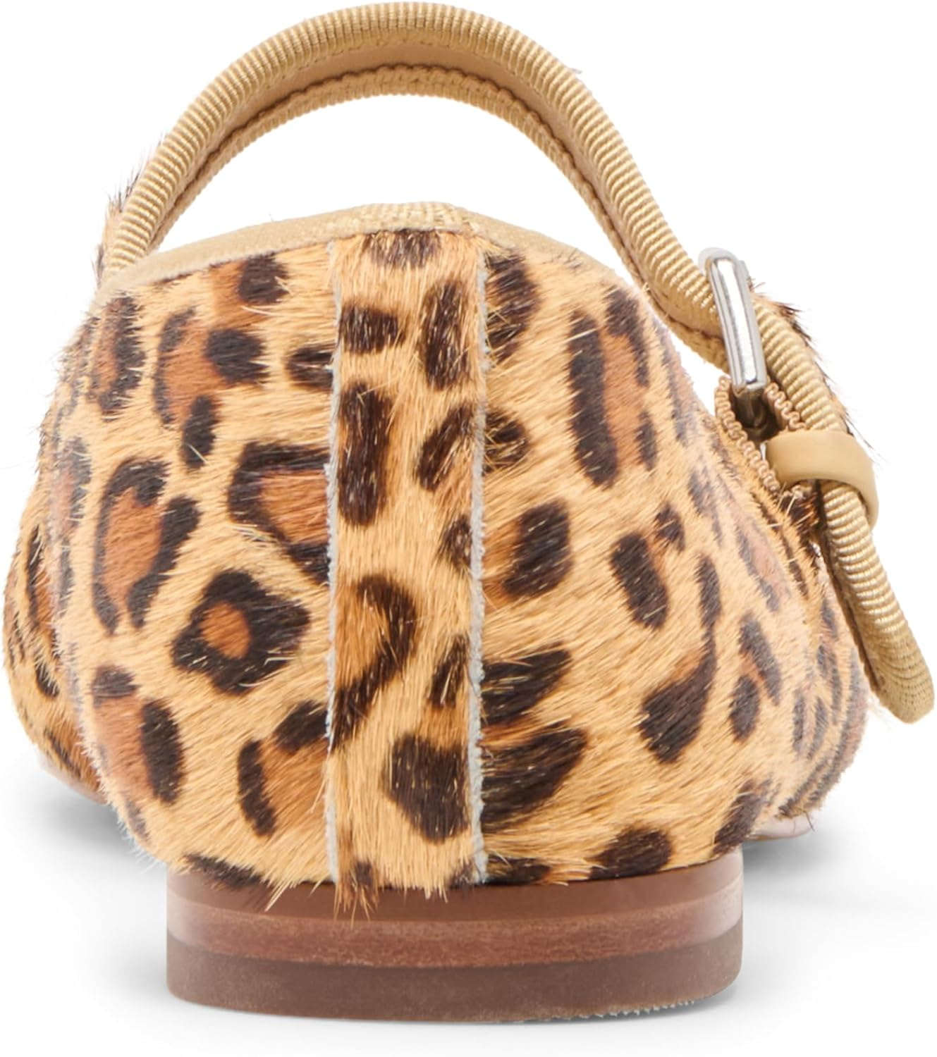 Dolce Vita Women'S Roslyn Ballet Flat image number 3