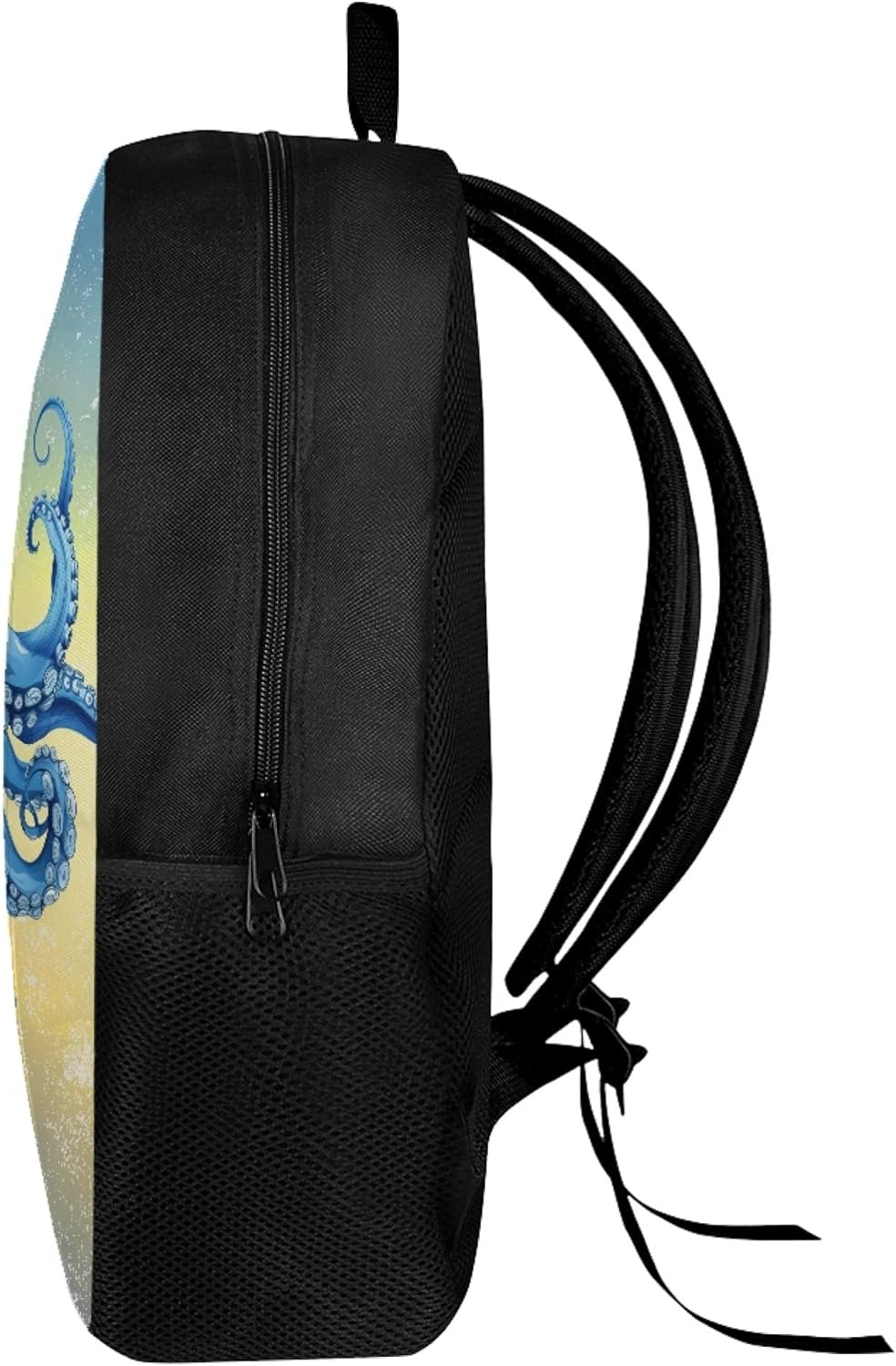 Swan Dance Backpack for Child Girls Kids Book School Bags image number 4