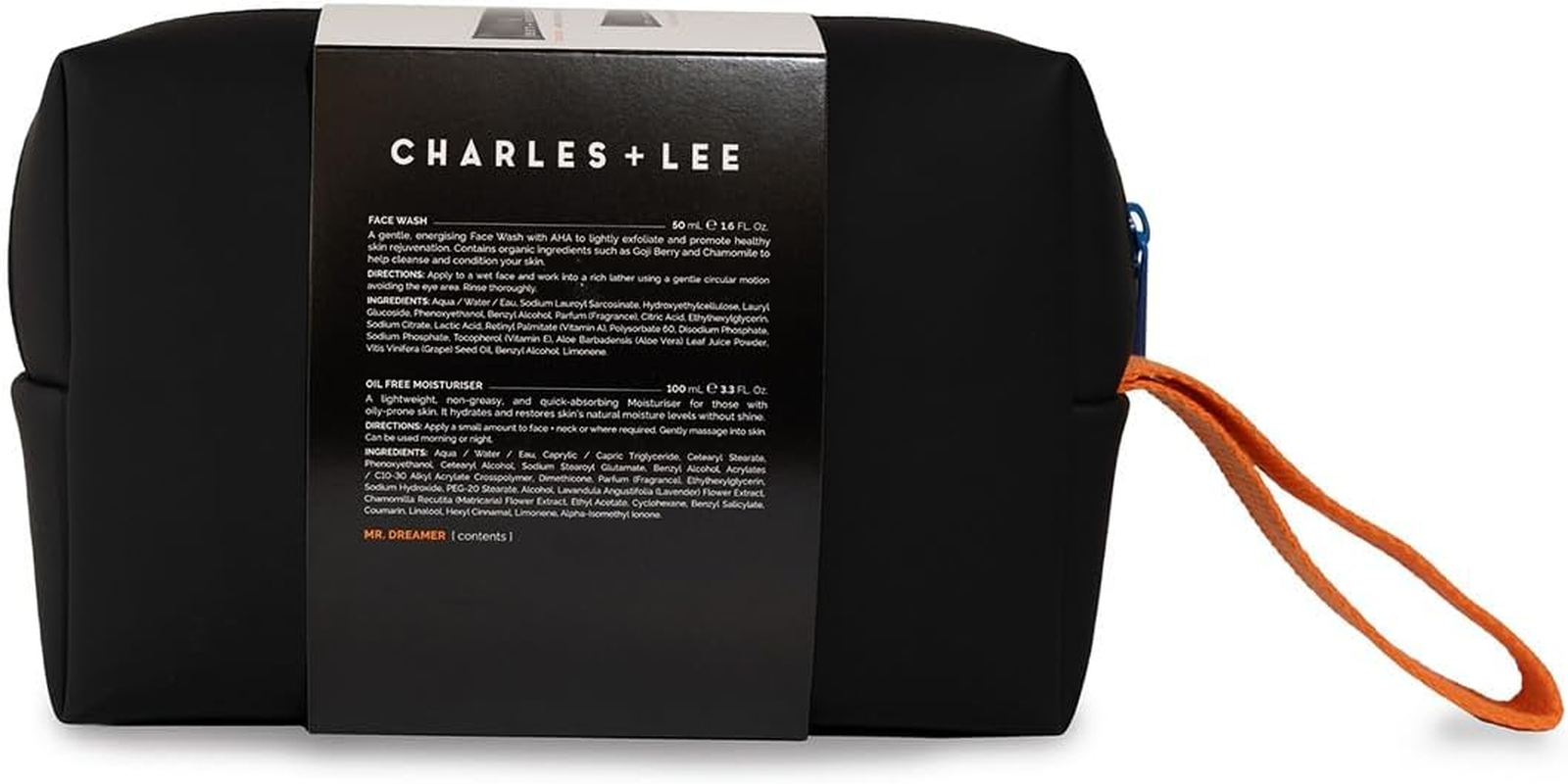 CHARLES + LEE MR. DREAMER Gift Pack image number 4