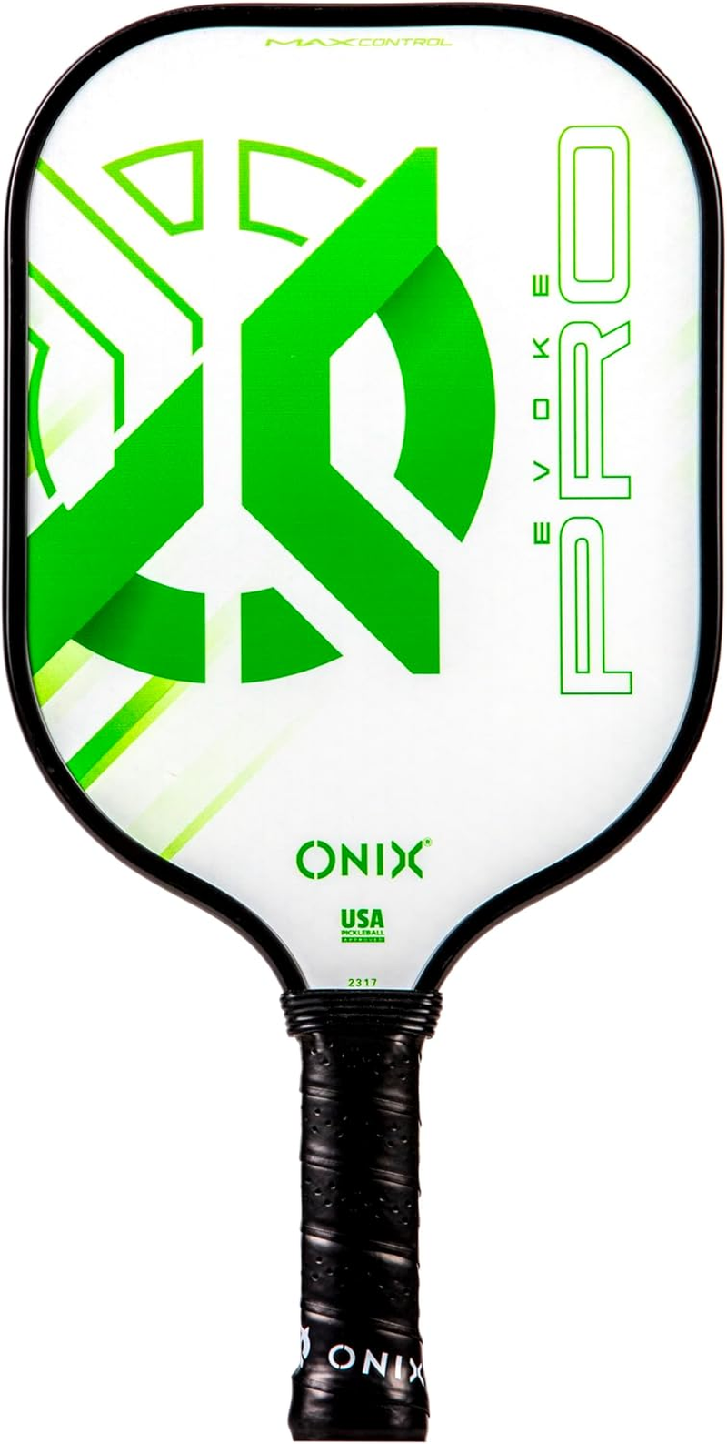 Onix Legacy Pickleball Paddles - Evoke XL & Tear Drop, React, Inferno, Voyager, Summit