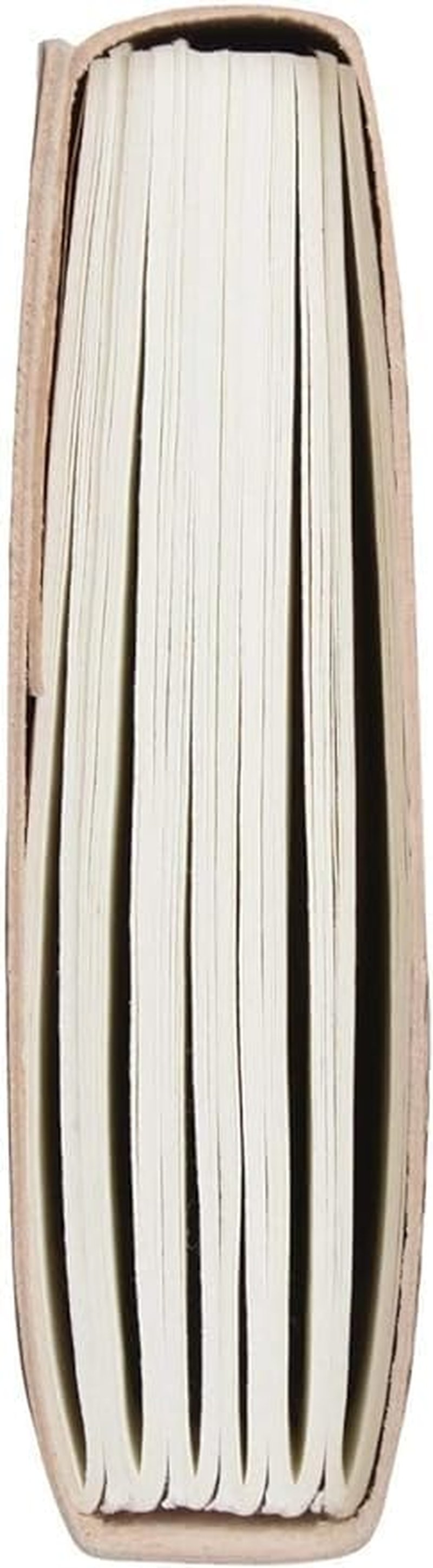 Dragon Ball Z Shenron Leather Blank Grimoire Leather Journal Book of Shadows Spell Book Leather Diary Journal Notebook Sketchbook for Artists image number 6