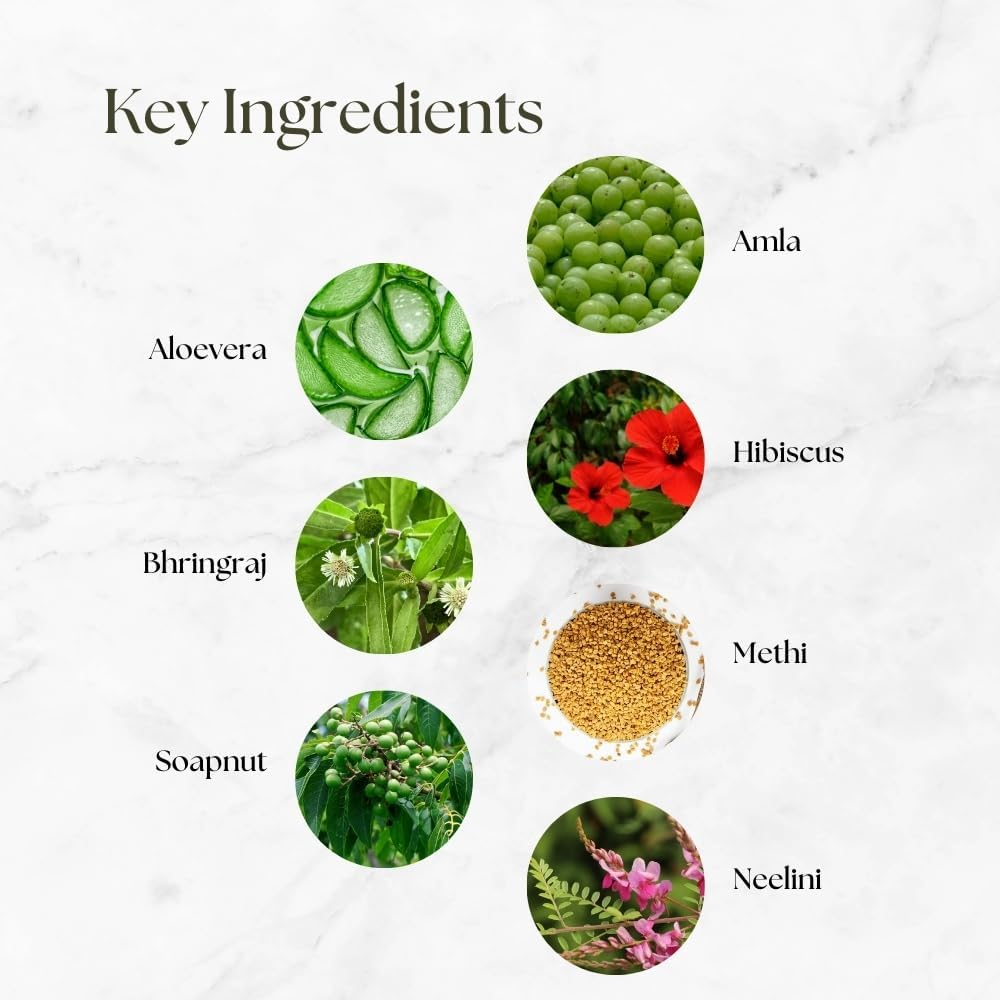 Atrimed Denz and Darc Shampoo 200Ml, Pack of 2 image number 3