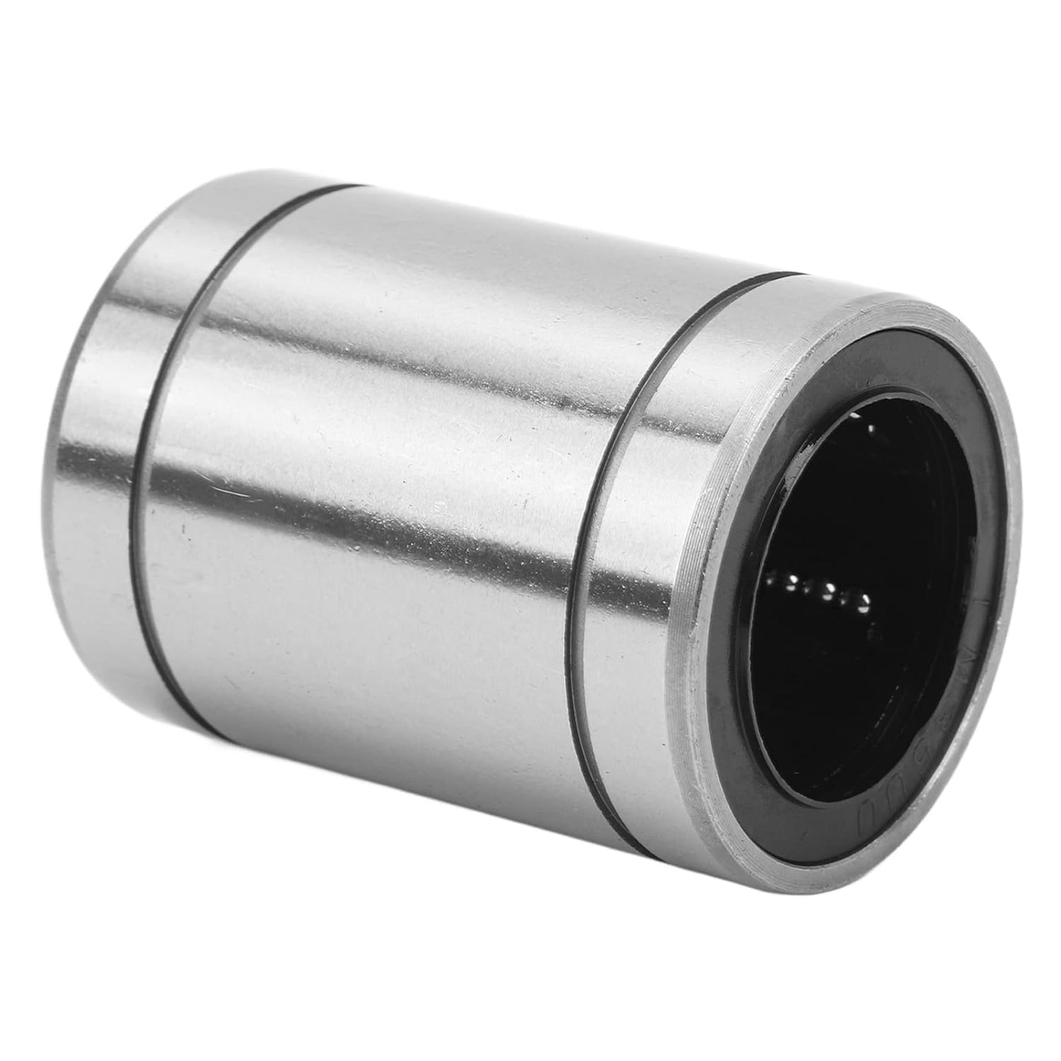 Linear Bearing Machine Sliding for Axis Lm35Uu Linear Ball Bearing Steel Slide Ball Cylindrical image number 3