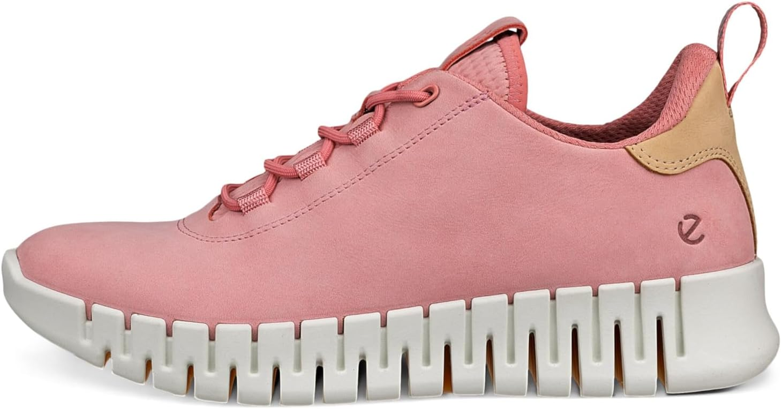 ECCO Women'S Gruuv W