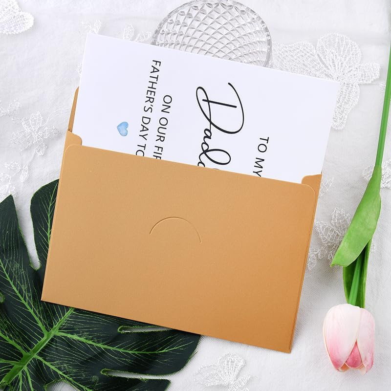 First Fathers Day Card for Daddy image number 4