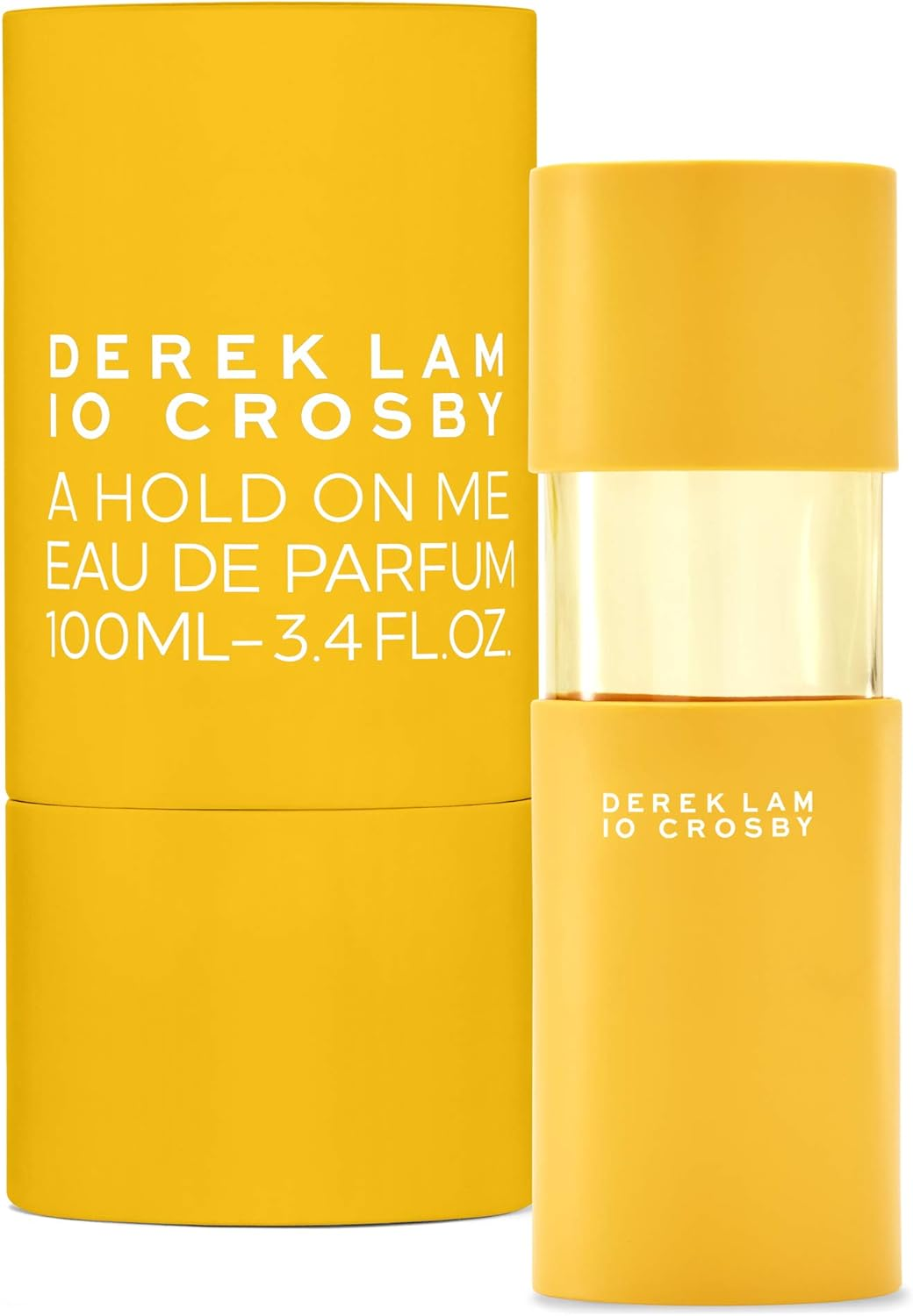 Derek Lam a Hold on Me Eau De Parfum for Women, 100Ml image number 2