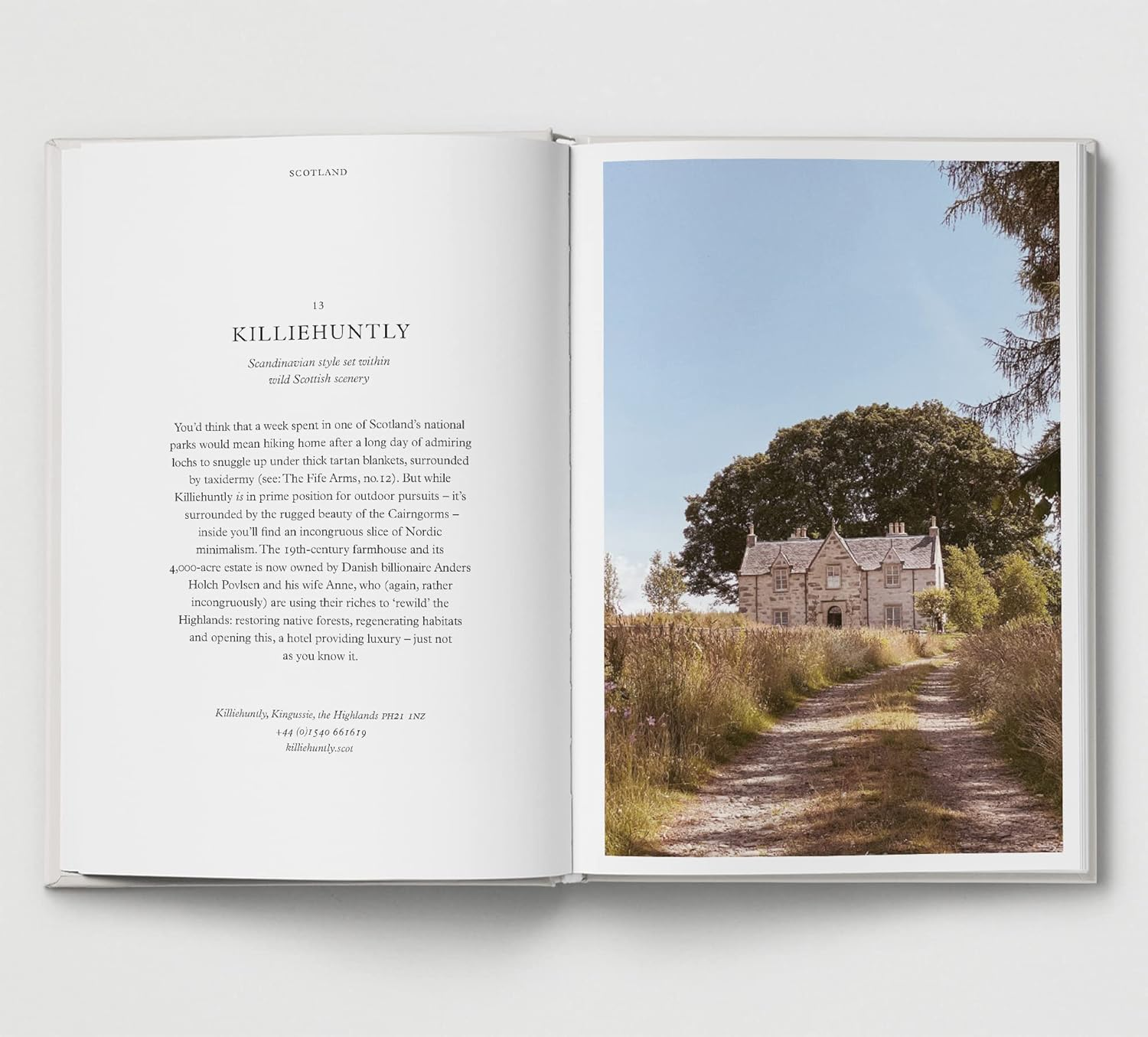 British Boutique Hotels image number 4