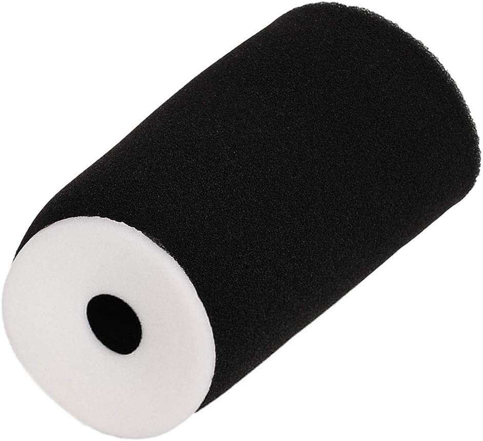 HIFROM Air Filter Element Cleaner for Yamaha Yamaha Raptor 350 YFM350 YFM350R YFM350RSE YFM350RSE2, Wolverine YFM350FX, Big Bear YFM350FH YFM350FW Replaces 1UY-14451-00-00 Pack of 1 image number 6