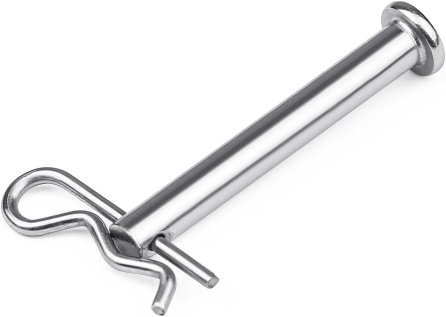 4 Pack Grill Lid Assembly Hardware Kit with Weber 88206 Charcoal Grills &ndash; Replacement Parts for Weber BBQ Grill Lid Assembly image number 4