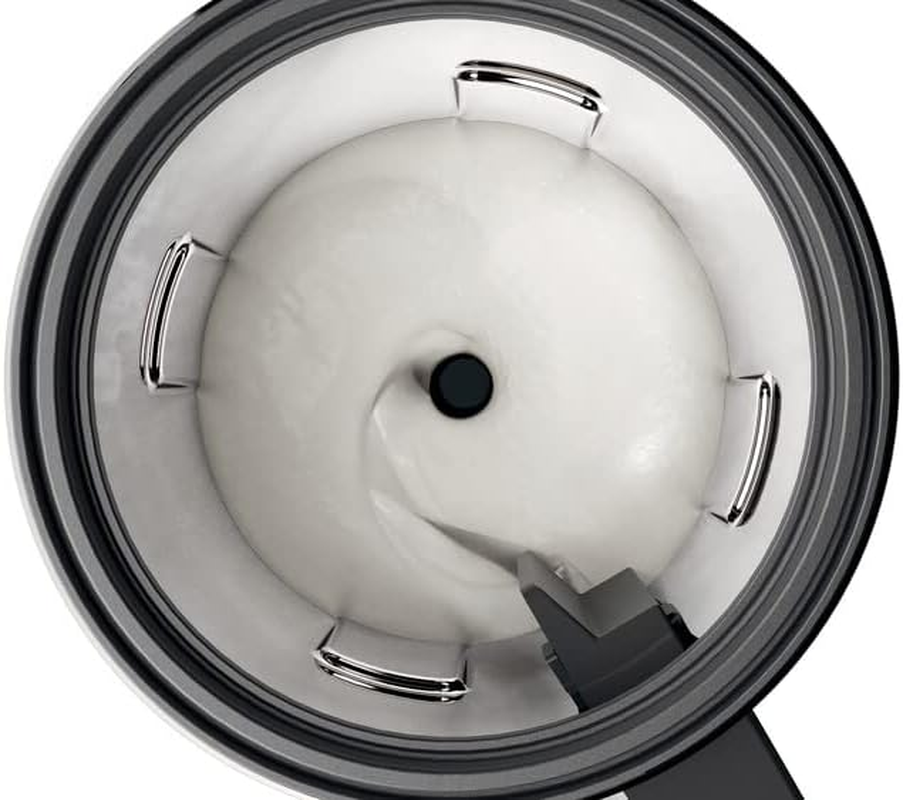 Bosch Truemixx Pro 1000 Watts Mixer Grinder - Black - 5 Jars image number 2