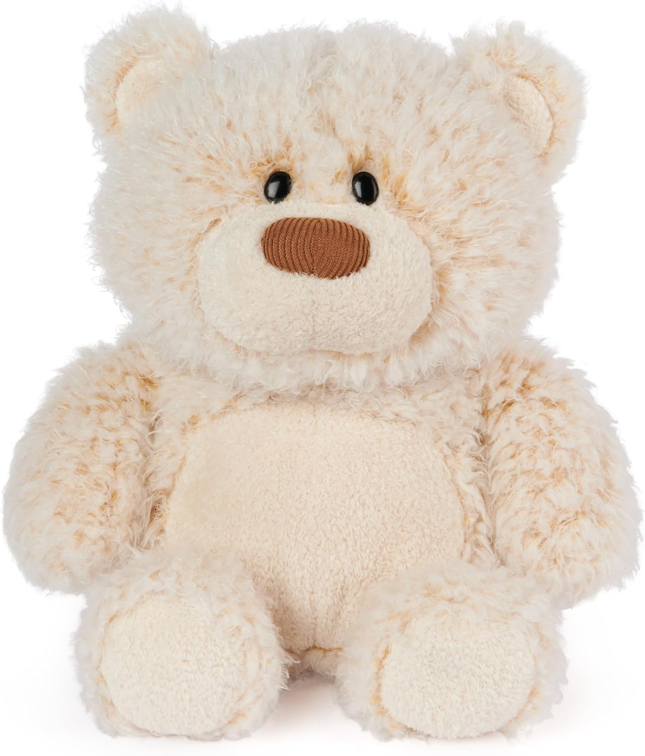 Gund Knuffel Bear Plush Toy, Brown, 30 Cm