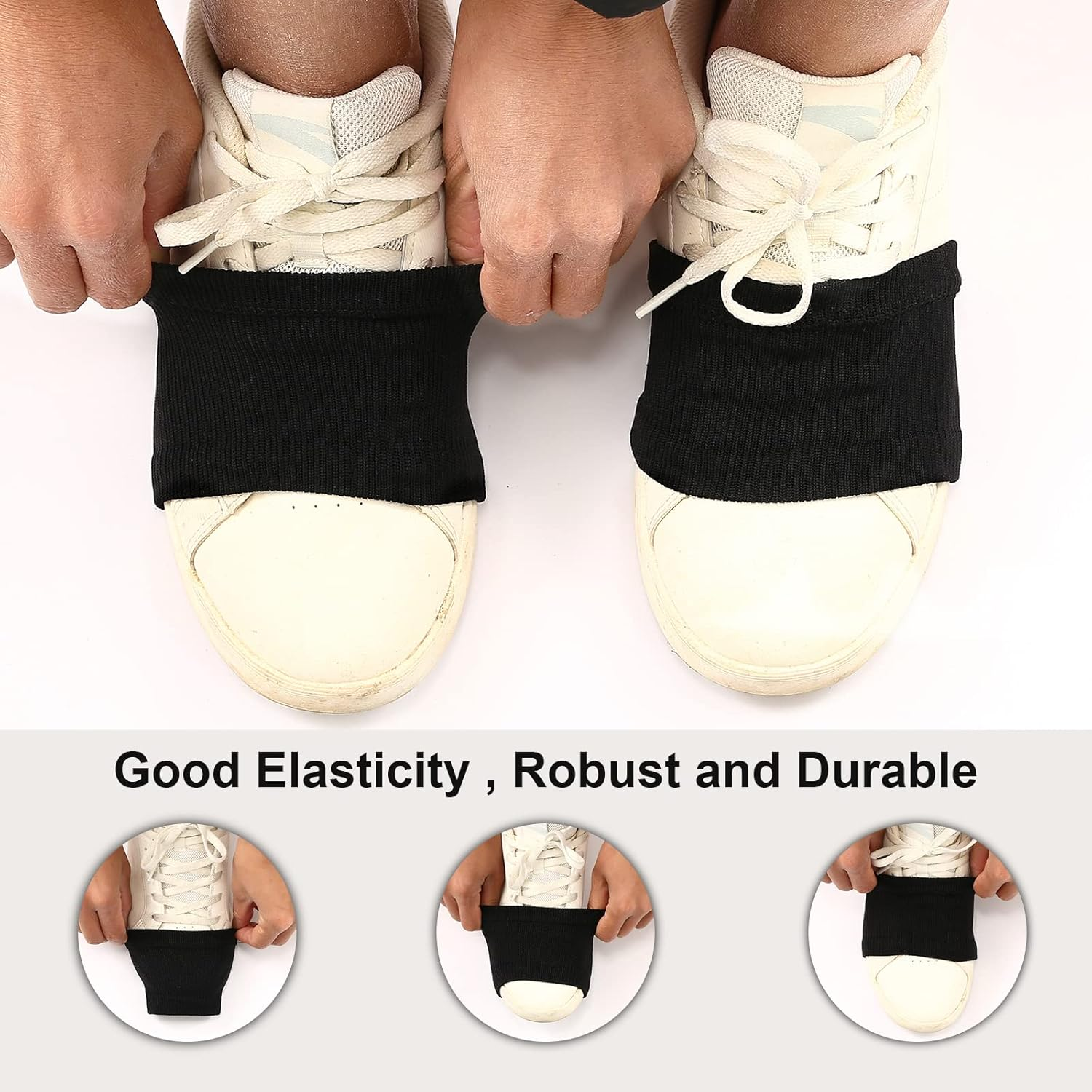 Dance Socks for Shoe | Shoe Socks | Dance Socks over Sneakers | Dance Socks for Dancers Women | Dance Shoe Cover