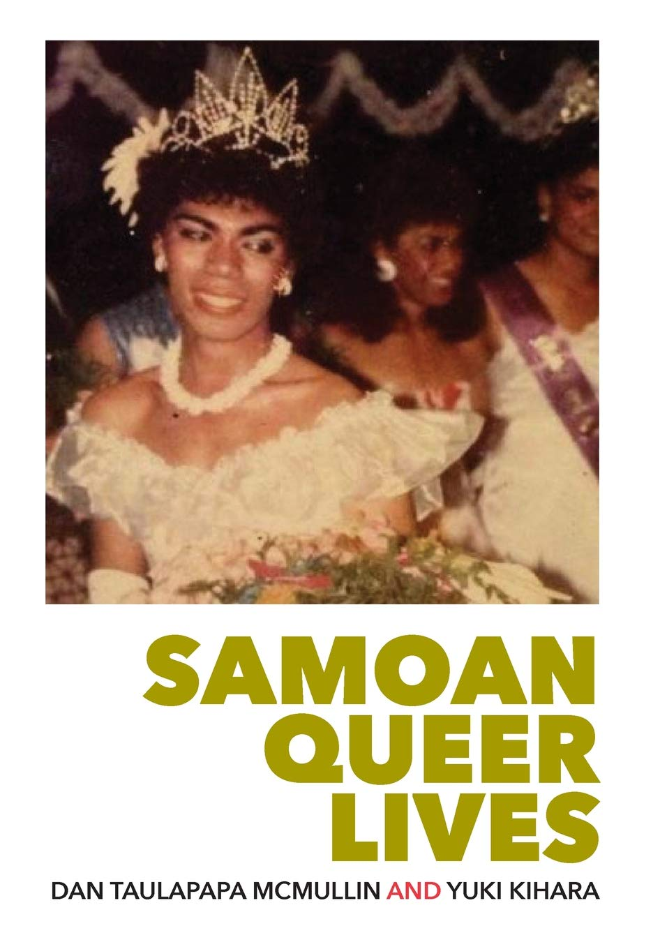 Sāmoan Queer Lives image number 2