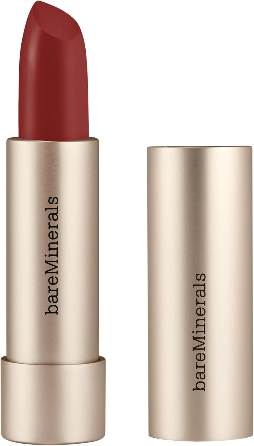 Bareminerals Bareminerals Mineralist Hydra Smoothing Lipstick 0 12 Oz