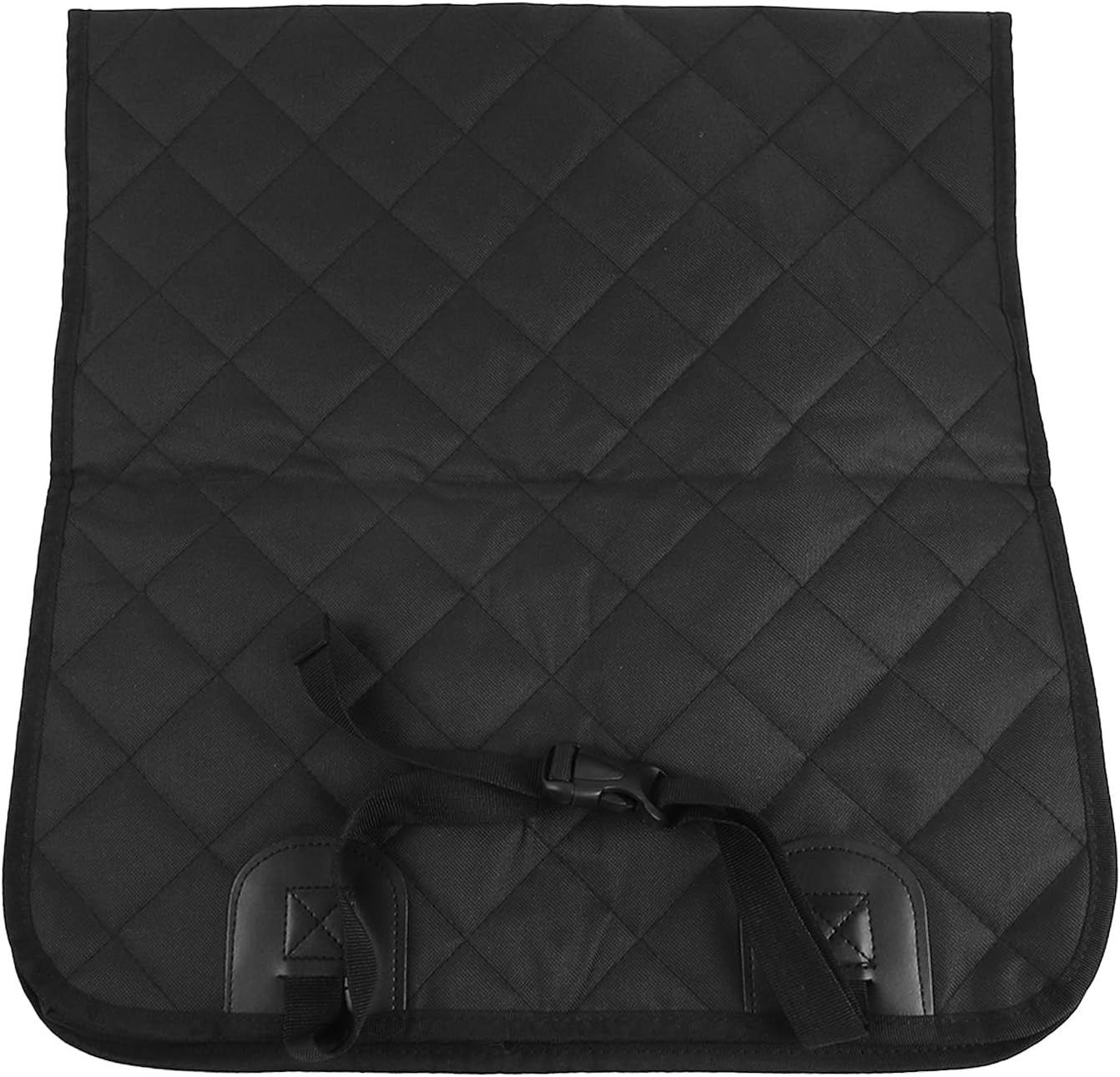 Shanrya Pet Front Seat Dog Cover Oxford Fabric Full Protection Car Front Pet Mat Dirt Resistant for Car Cat Dog image number 6