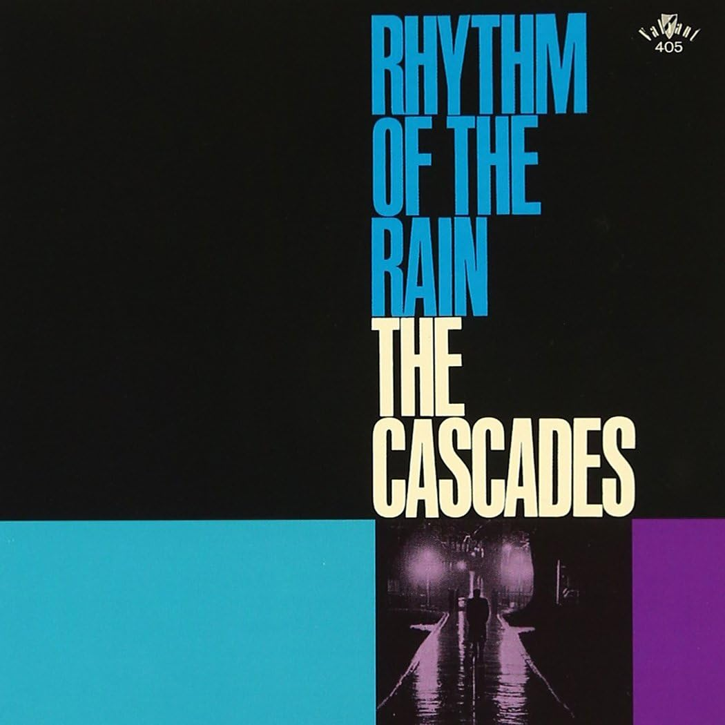 Rhythm of the Rain