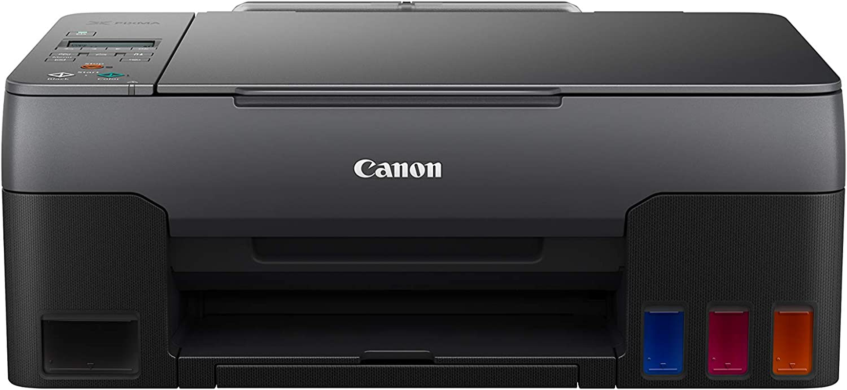 Canon PIXMA G3620 Megatank Inkjet Printer