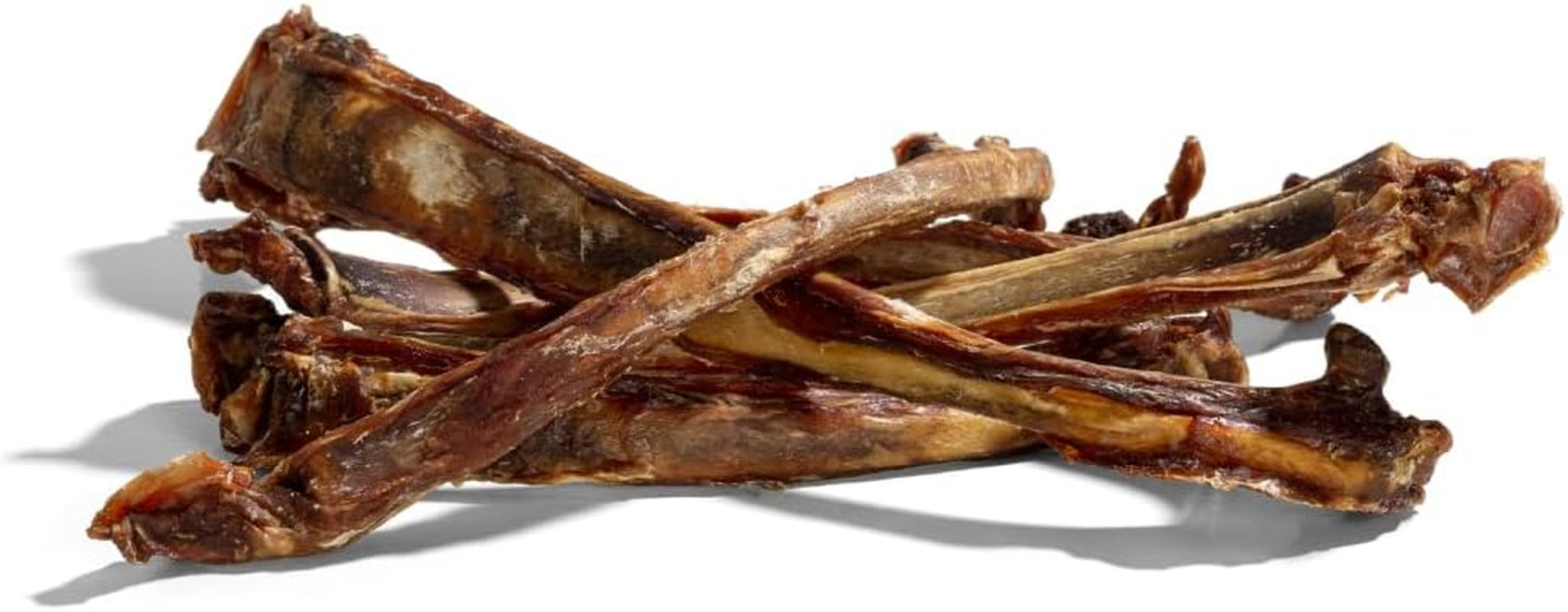 Australian Spare Ribs 120G | Long Lasting Natural Australian Treats for Dogs Chew Treat image number 5