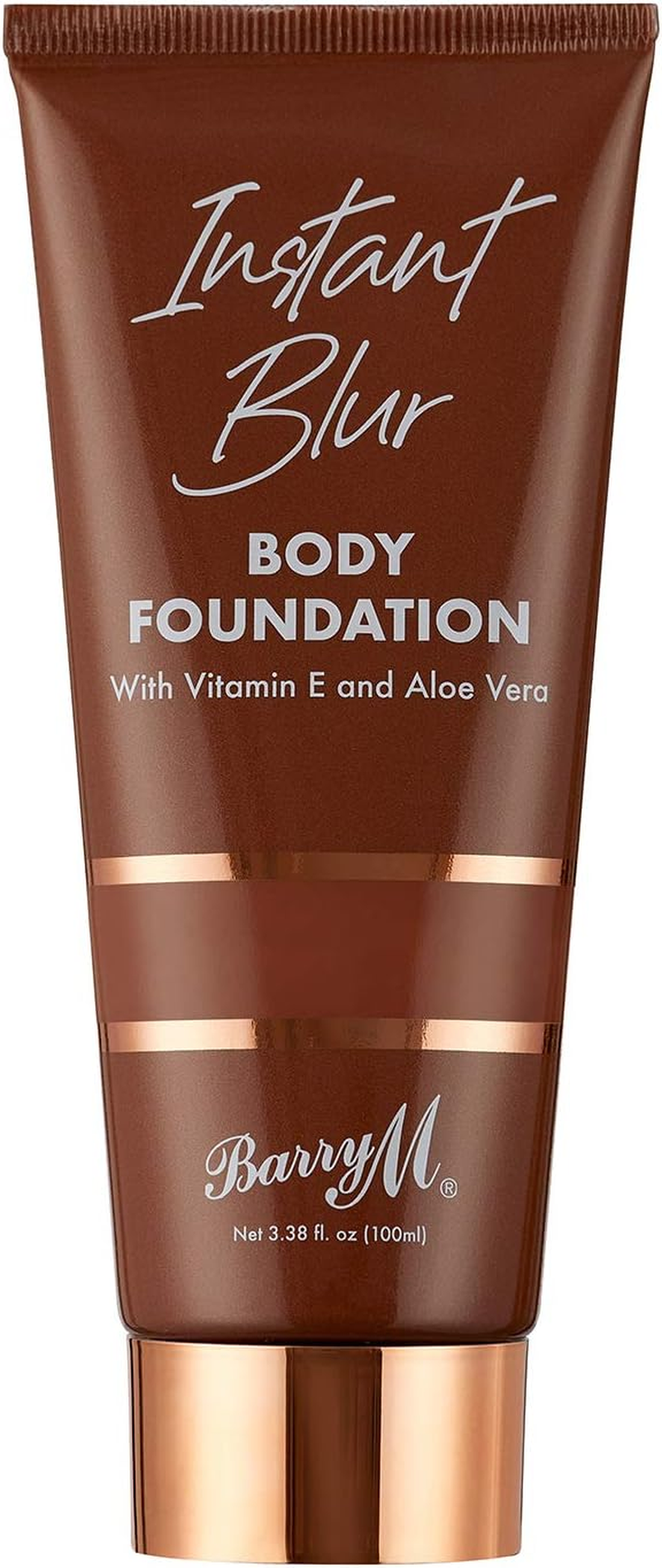 Barry M Instant Blur Body Foundation, 3 Medium, 1 Count image number 3