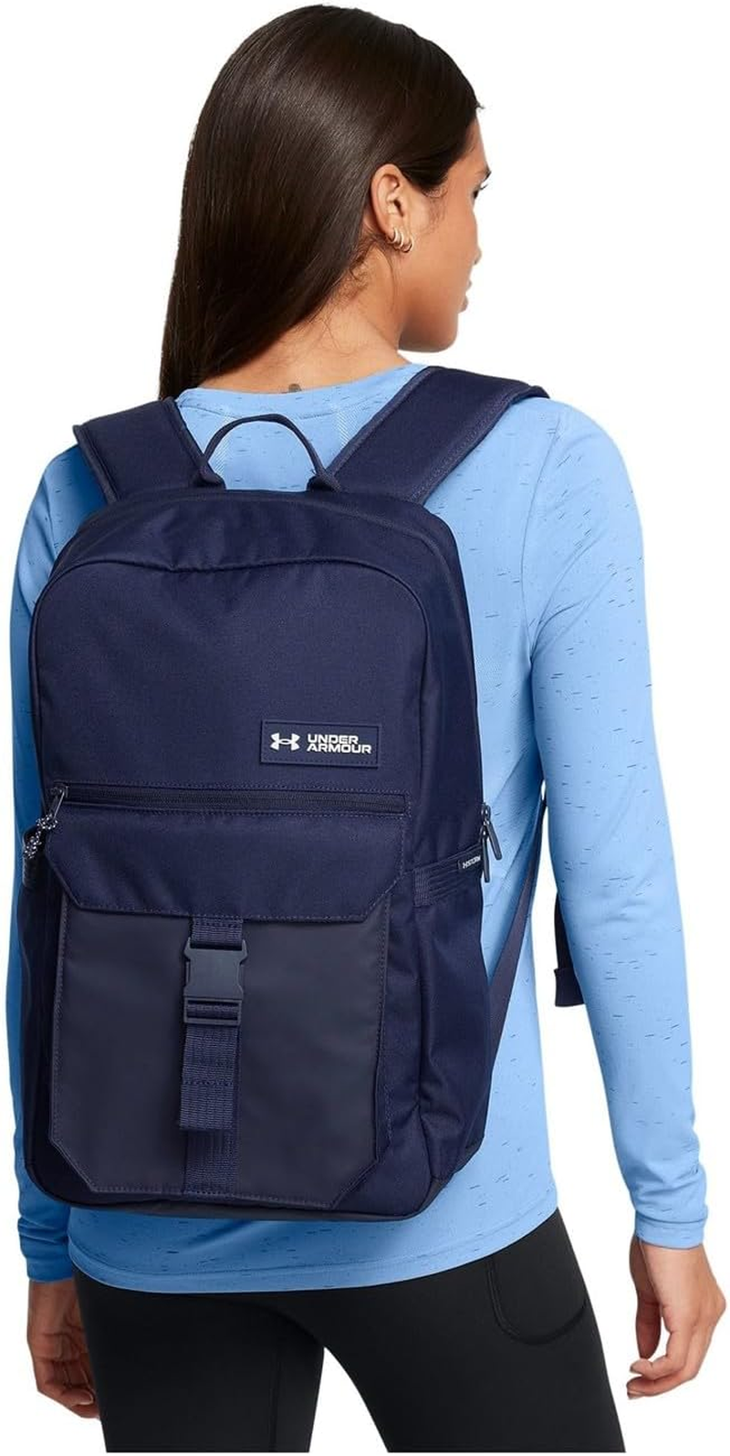 Under Armour Unisex Triumph Campus BP image number 2
