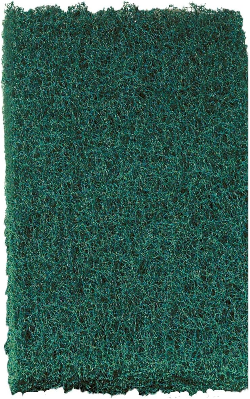 Scotch-Brite Heavy Duty Scour Pads, Scouring Pads for Kitchen and Dish Cleaning, 8 Pads image number 1