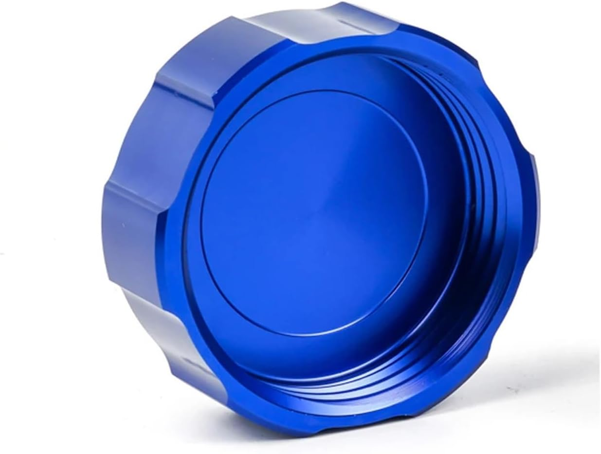 CBR 600RR 1000RR CBR 600 RR 600RR 2007-2024 Accessories Motorcycle Front Brake Fluid Reservoir Cover Sock Protection(1 Sock) - 1 Front-Blue image number 3