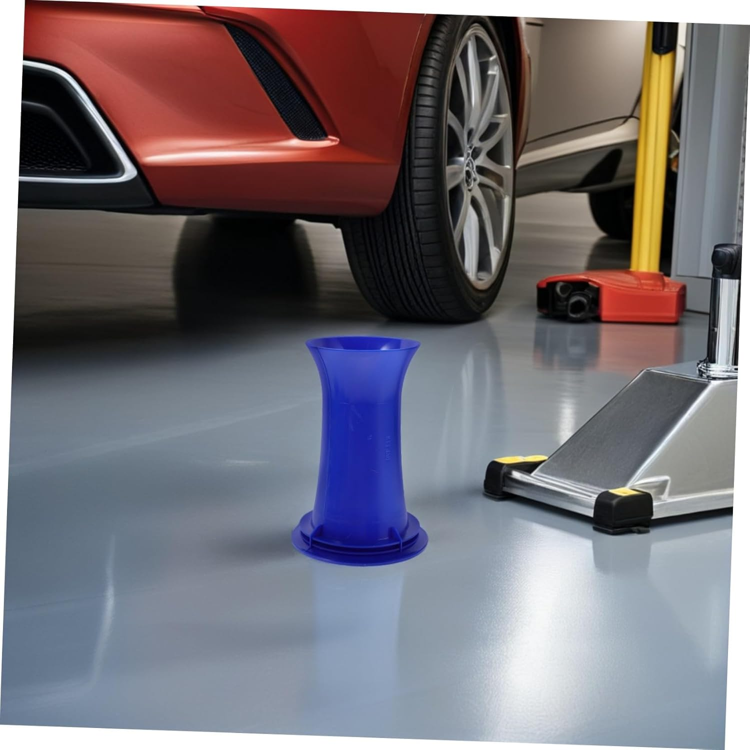 MOLUCKFU 4Pcs Speaker Air Port Tubes for Car Audio Subwoofer Port Bass Reflex Vent Easy Installation Multi-System Compatible Reduces Low-Frequency Distortion for Clearer Sound image number 6