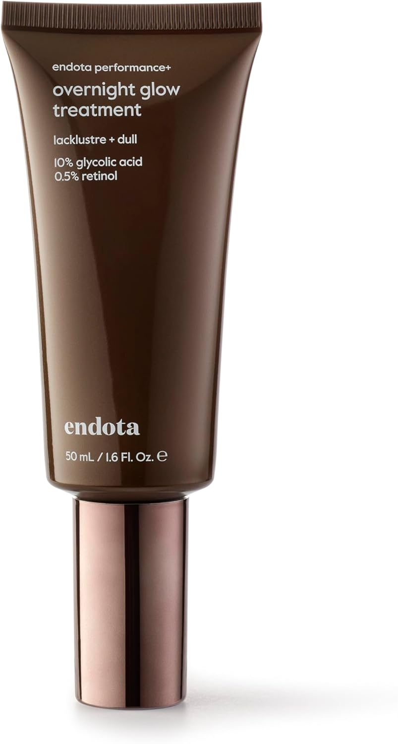 Endota Overnight Glow Treatment image number 2