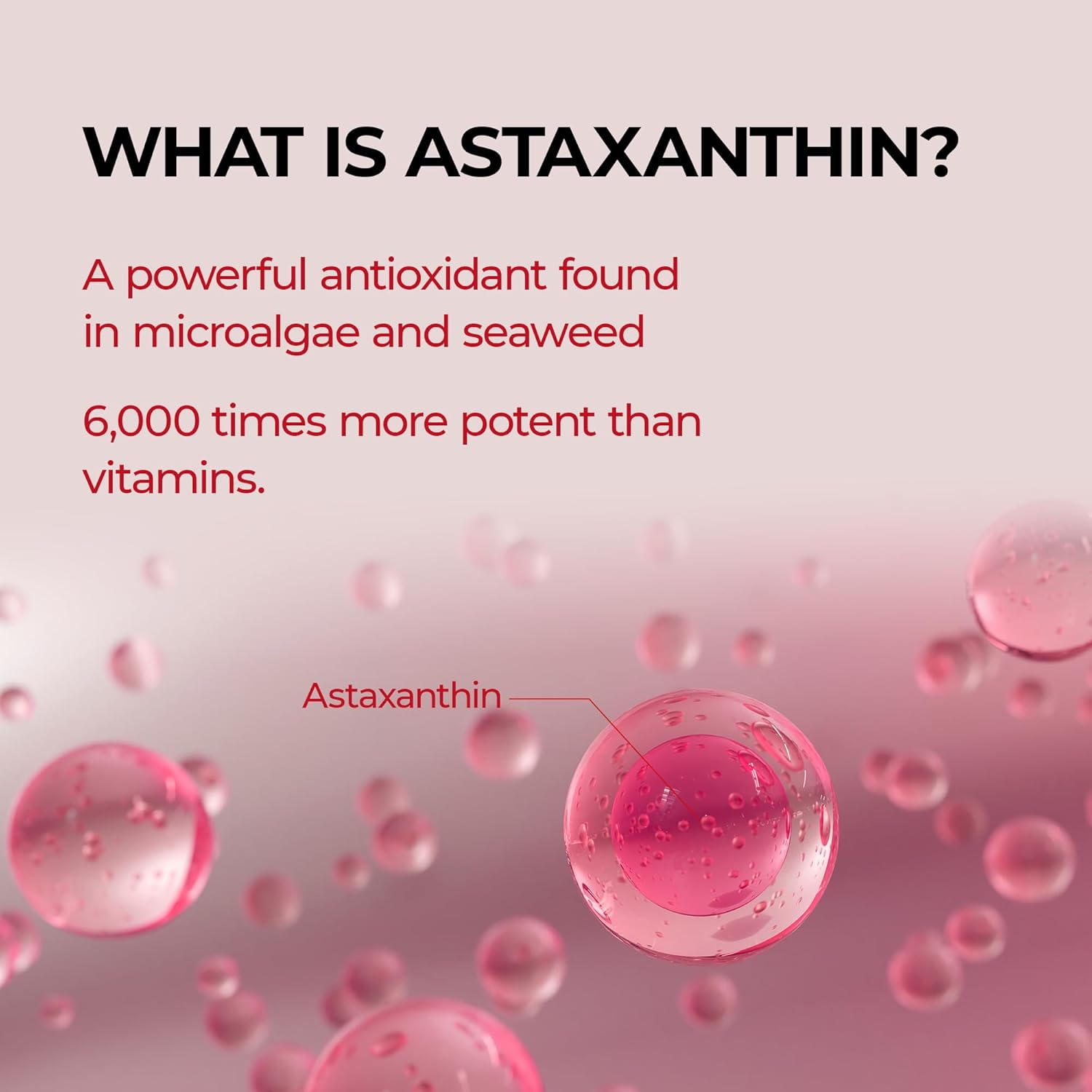 DR.MELAXIN Astaxanthin Ampoule 30M image number 5