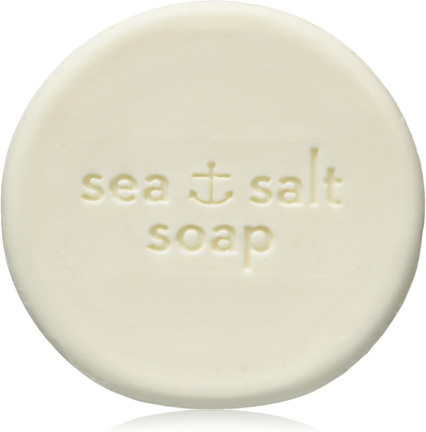 Swedish Dream Sea Salt Soap - Pack of 4 image number 1