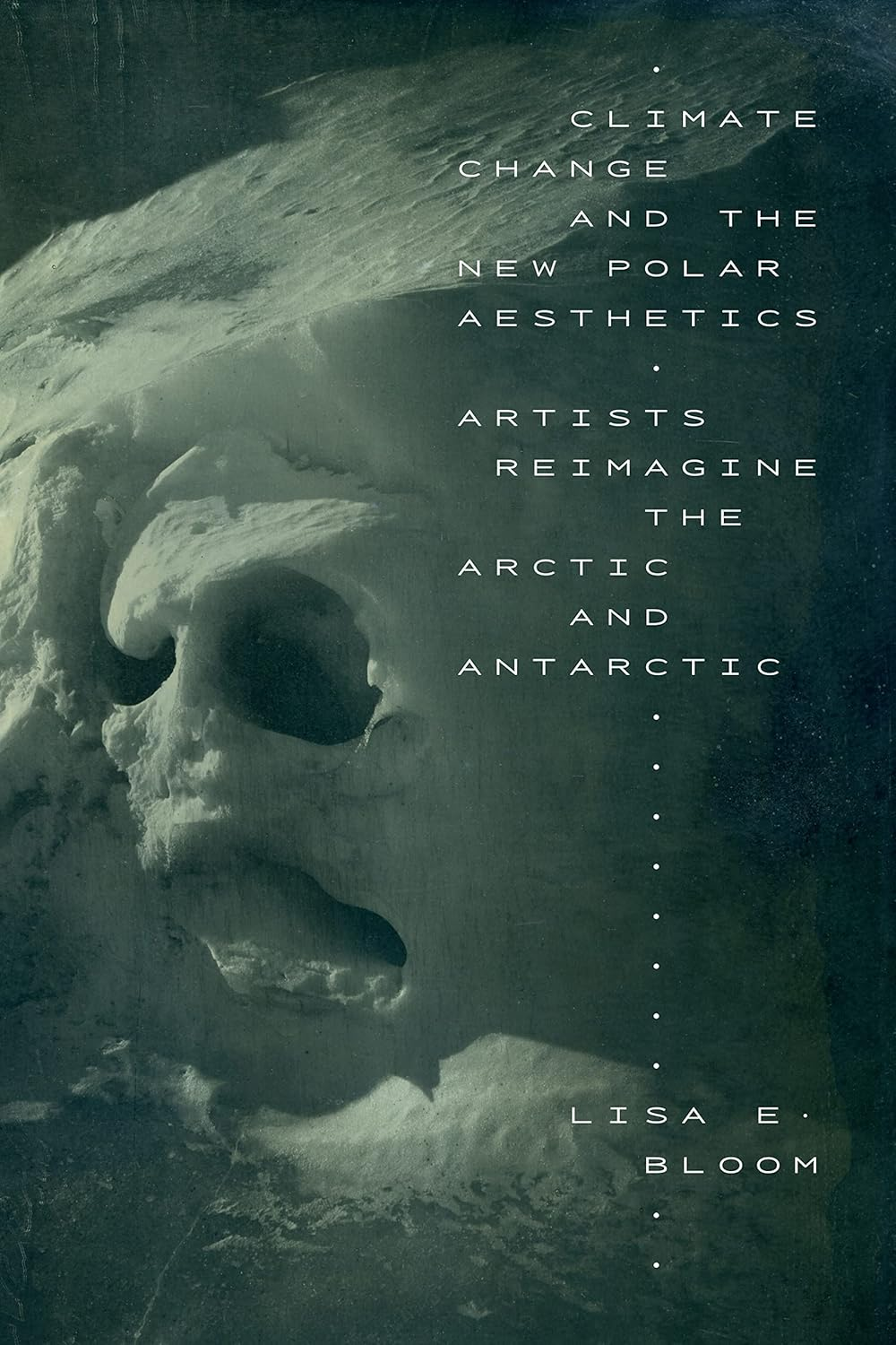 Climate Change and the New Polar Aesthetics: Artists Reimagine the Arctic and Antarctic image number 1