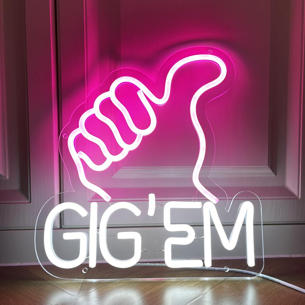 Cross Neon Sign, Jesus Cross Led Neon Light for Wall Decor Home Bedroom USB Powered Light-Upside down Cross Lights for Easter Christmas Wedding Decor