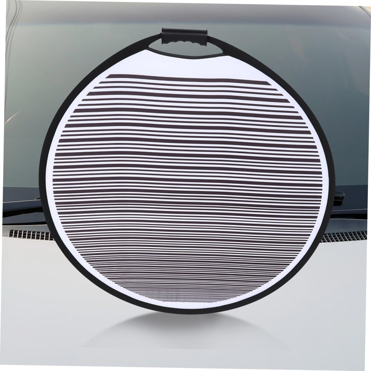 Repair Reflector Panel Tool Striped Light Board for Automotive Soft Lighting for Precise Reflection Durable and Portable Design image number 3