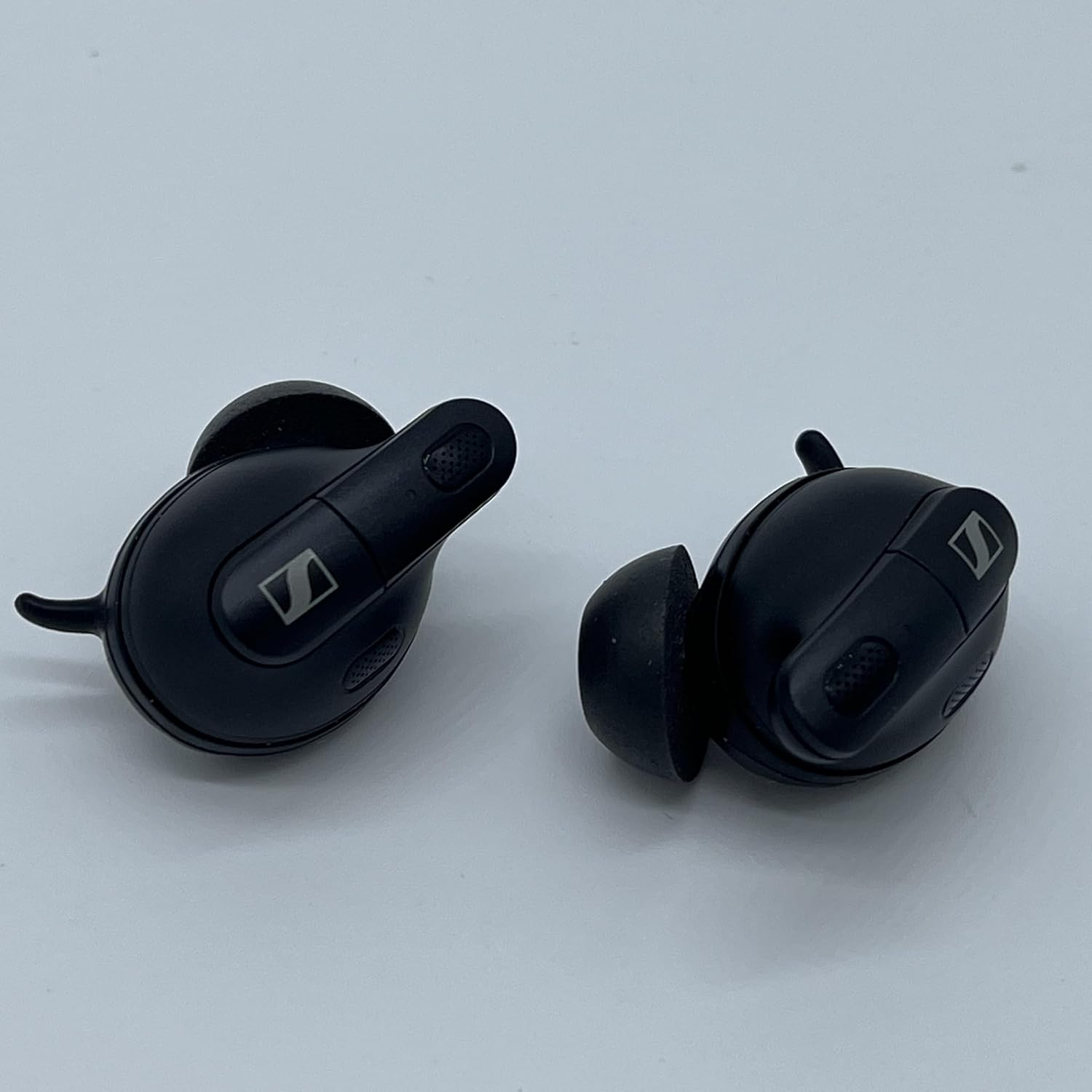 Comply Truegrip Pro TW-300-B Foam Earbud Tips, Large (3 Pairs) image number 2