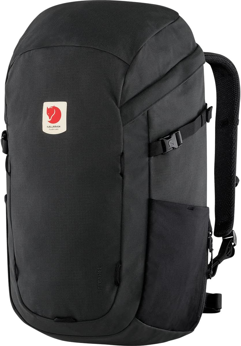 Fj&auml;llr&auml;ven Unisex Ulv&ouml; 30 Sports Backpack (1Er Pack)