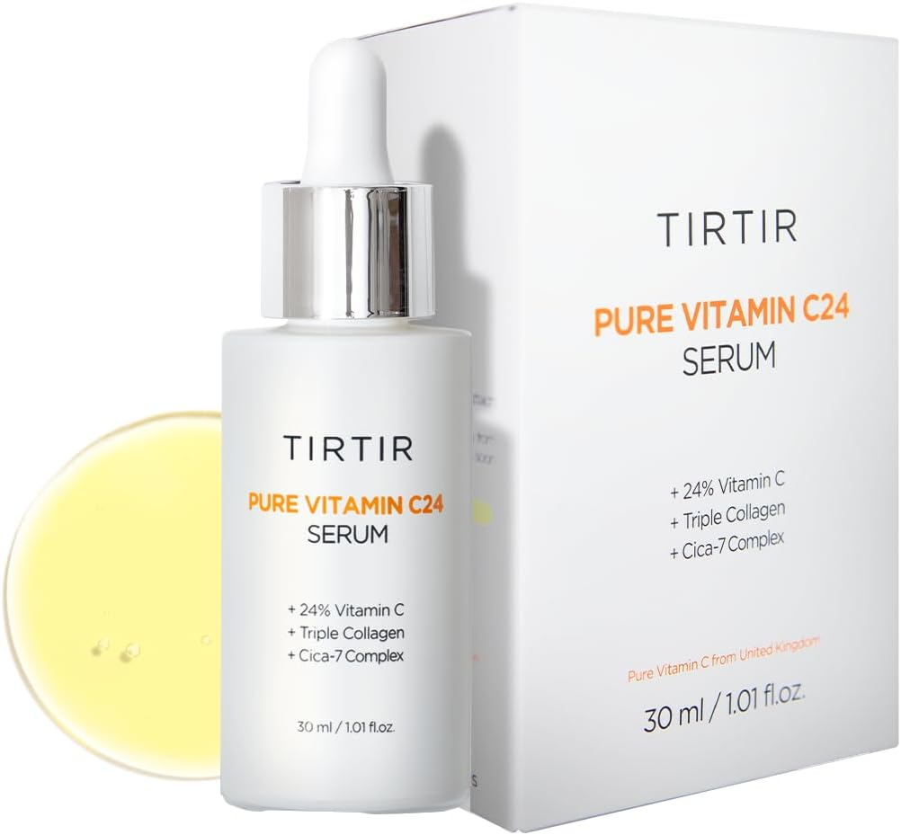 PURE VITAMIN C24 Serum30Ml image number 3