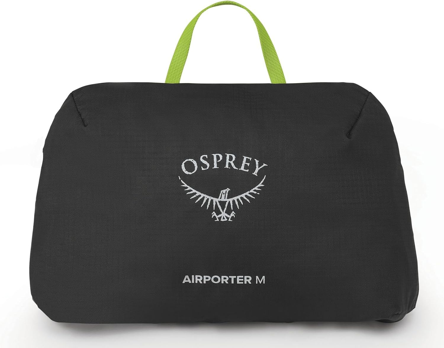 Osprey Airporter Black Large image number 1