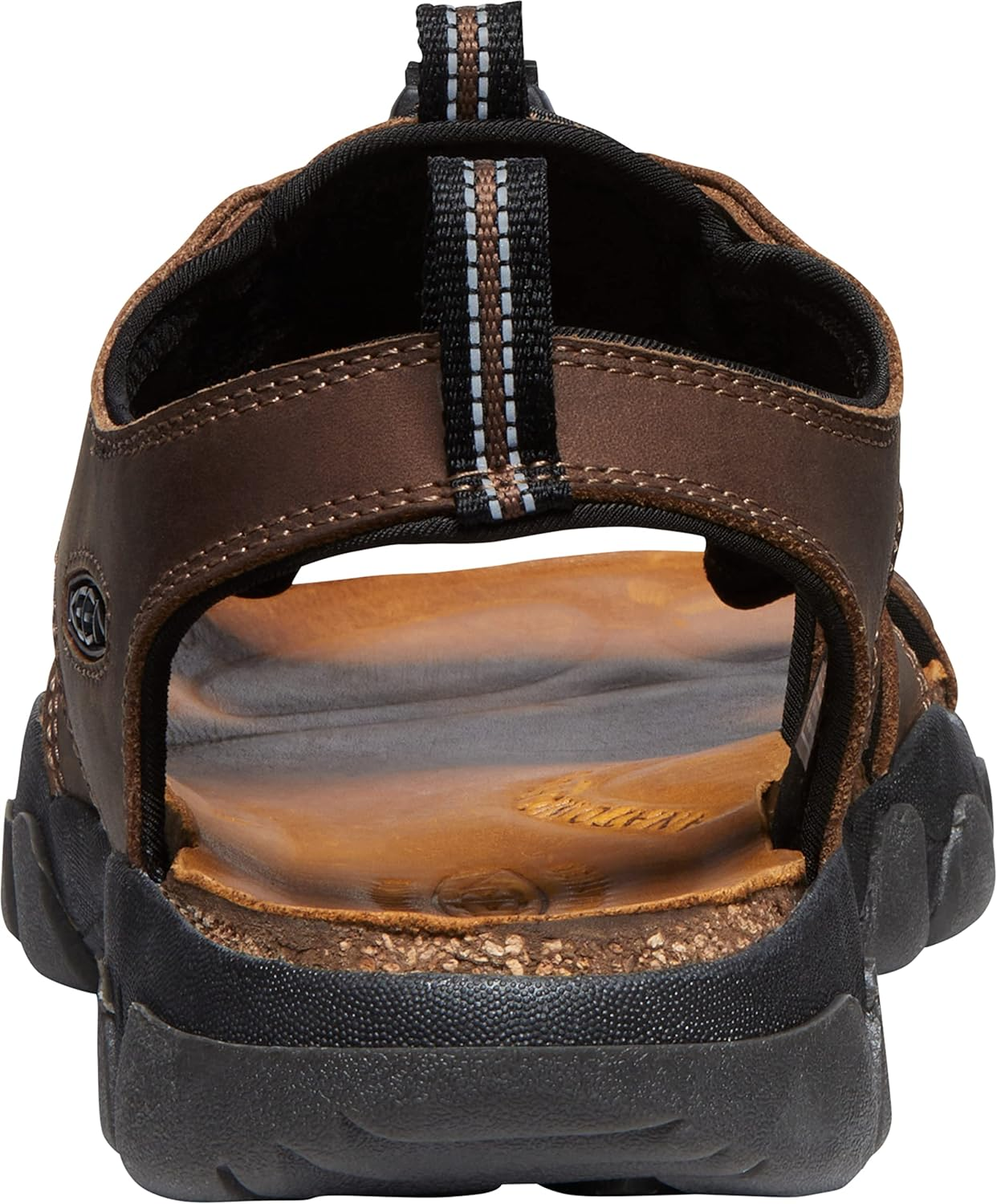 KEEN Men'S Daytona 2 Sandal image number 3