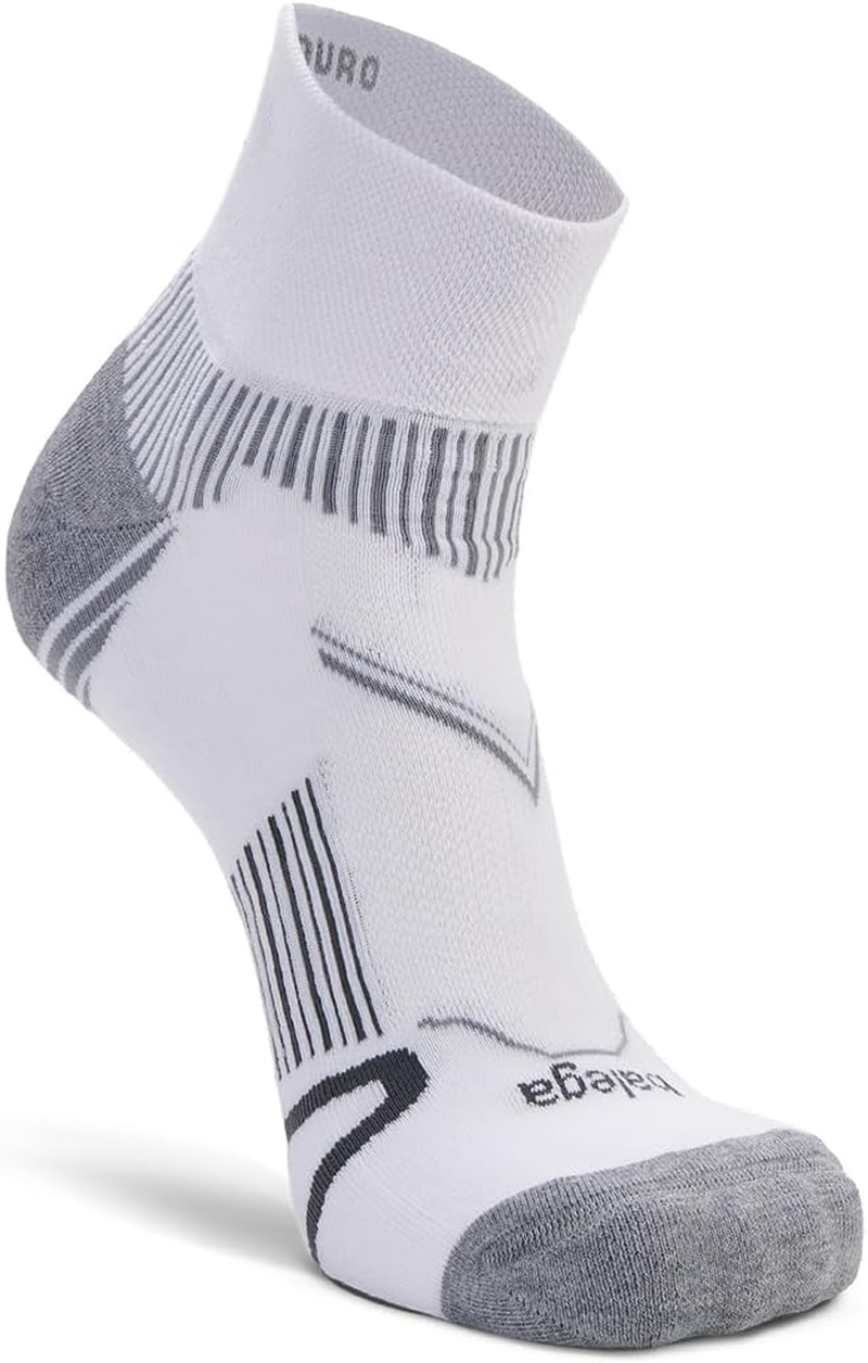 BALEGA Enduro Quarter White Medium image number 3