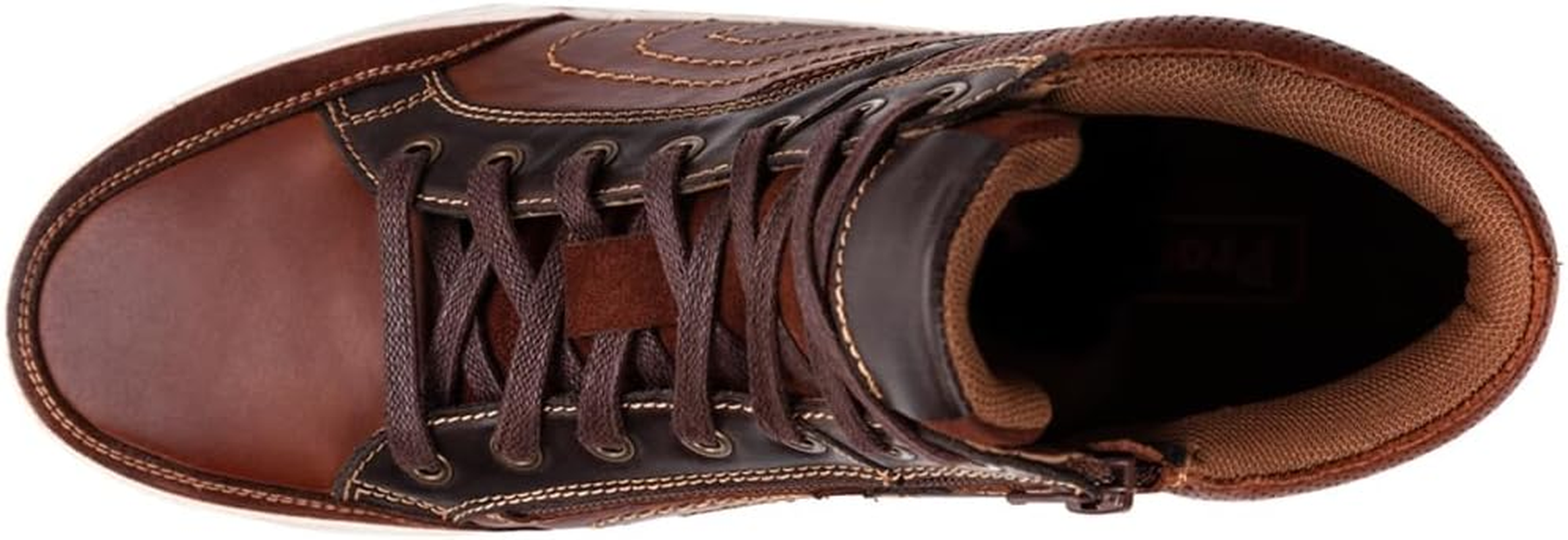 Propet Men'S Kenton Mid-Cut Skate Shoe image number 3