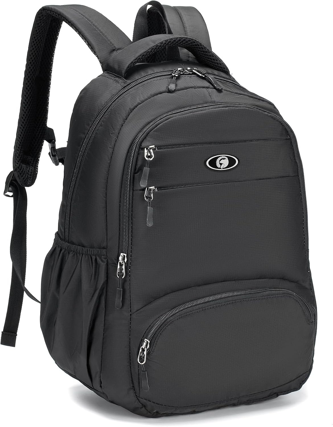 SPAHER Ryanair Cabin Bag 40X20X25 Hiking Backpack School Travel Backpack Mountaineering Bag Nylon Outdoor Waterproof Sport Trekking Camping Backpack Daypack Small Laptop Rucksack for All Persons