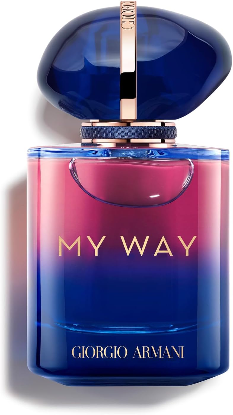 Giorgio Armani My Way for Women 1.7 Oz Parfum Spray (Refillable) image number 3