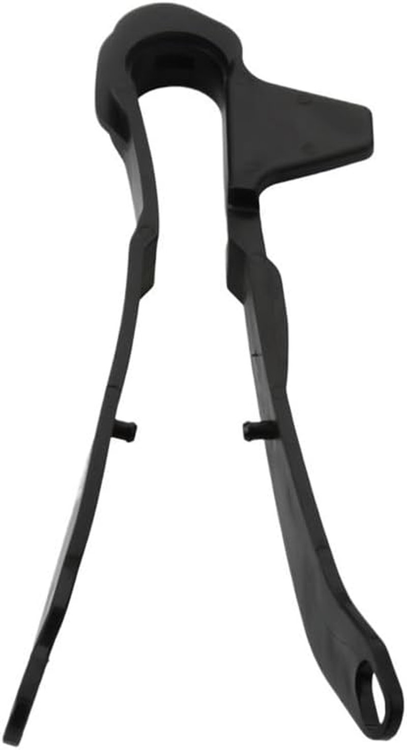 CRF230 Motorcycle Chain Slider Seal Guard for Ho-Da CRF150F CRF230F 52170-KPS-900 image number 2