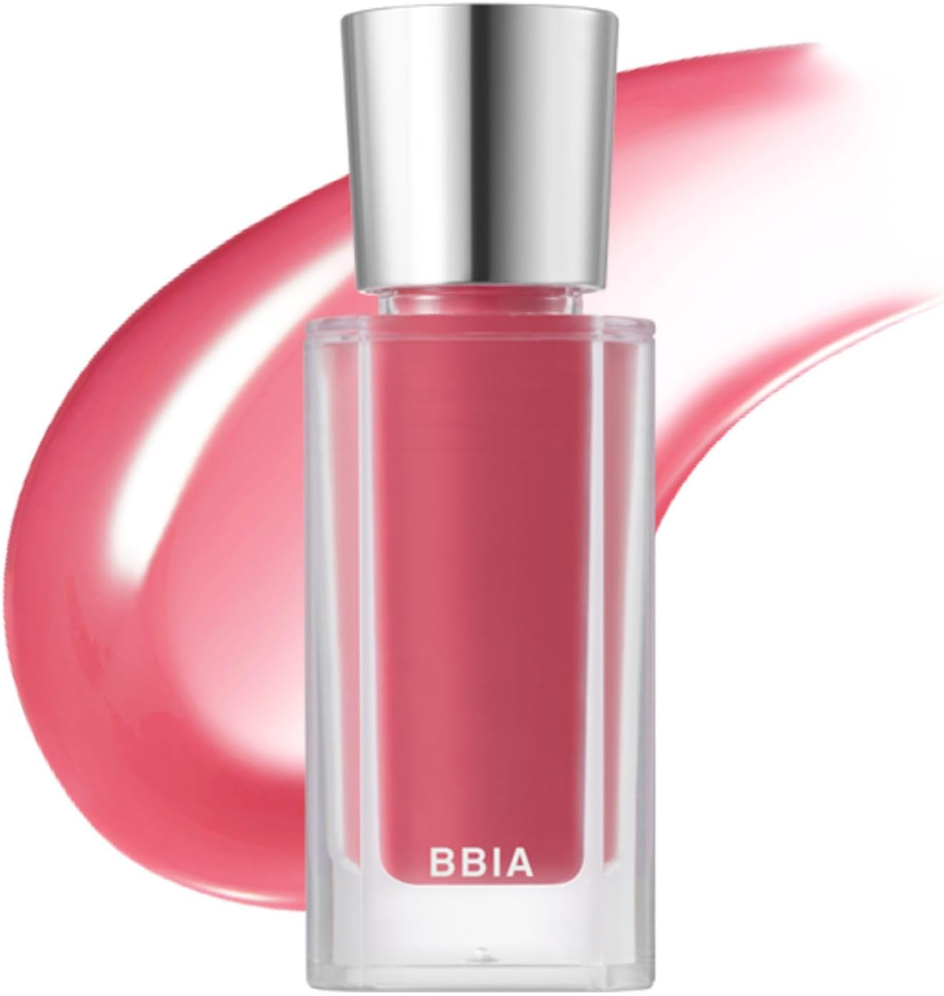 BBIA over Glaze Lip Gloss (01 PEACH SYRUP)