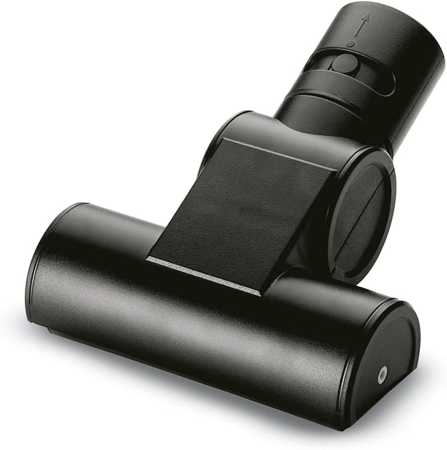 K&Auml;RCHER Turbo Upholstry Nozzle Suits VC6100 and DS5800 image number 1