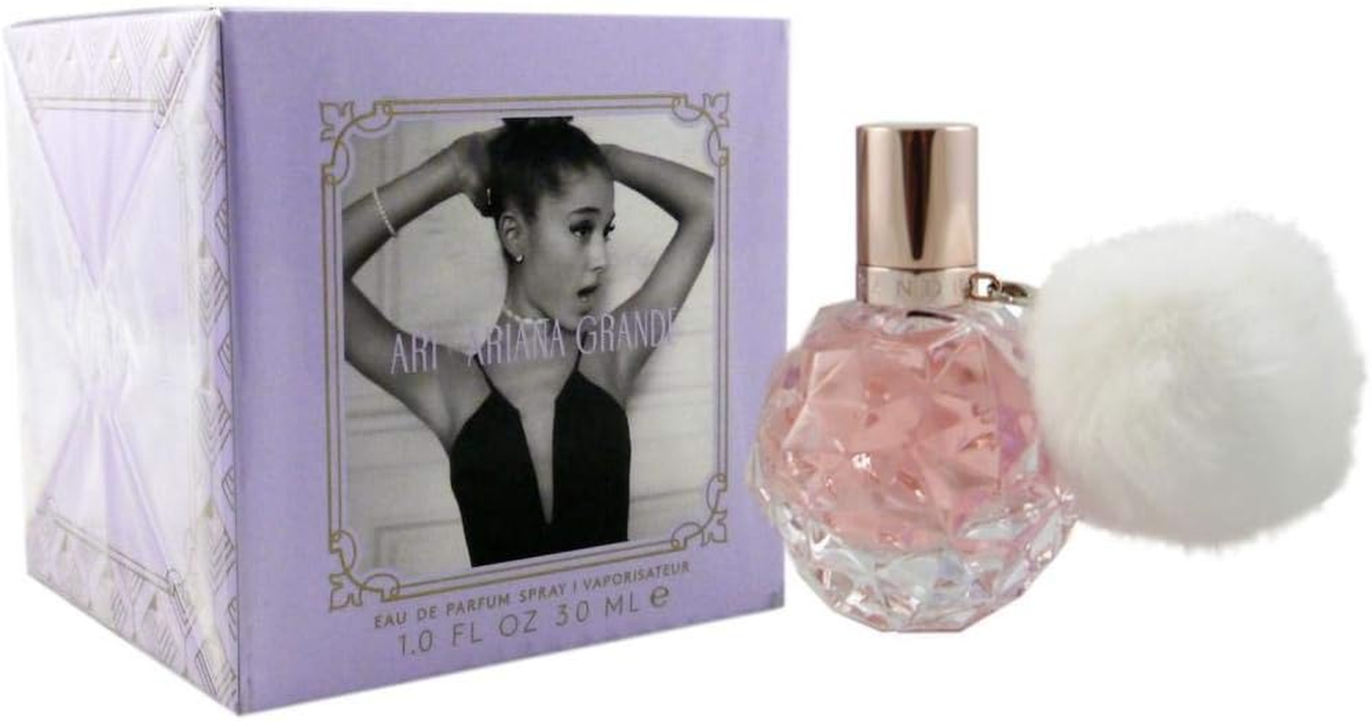 Ariana Grande ARI Eau De Parfum image number 1