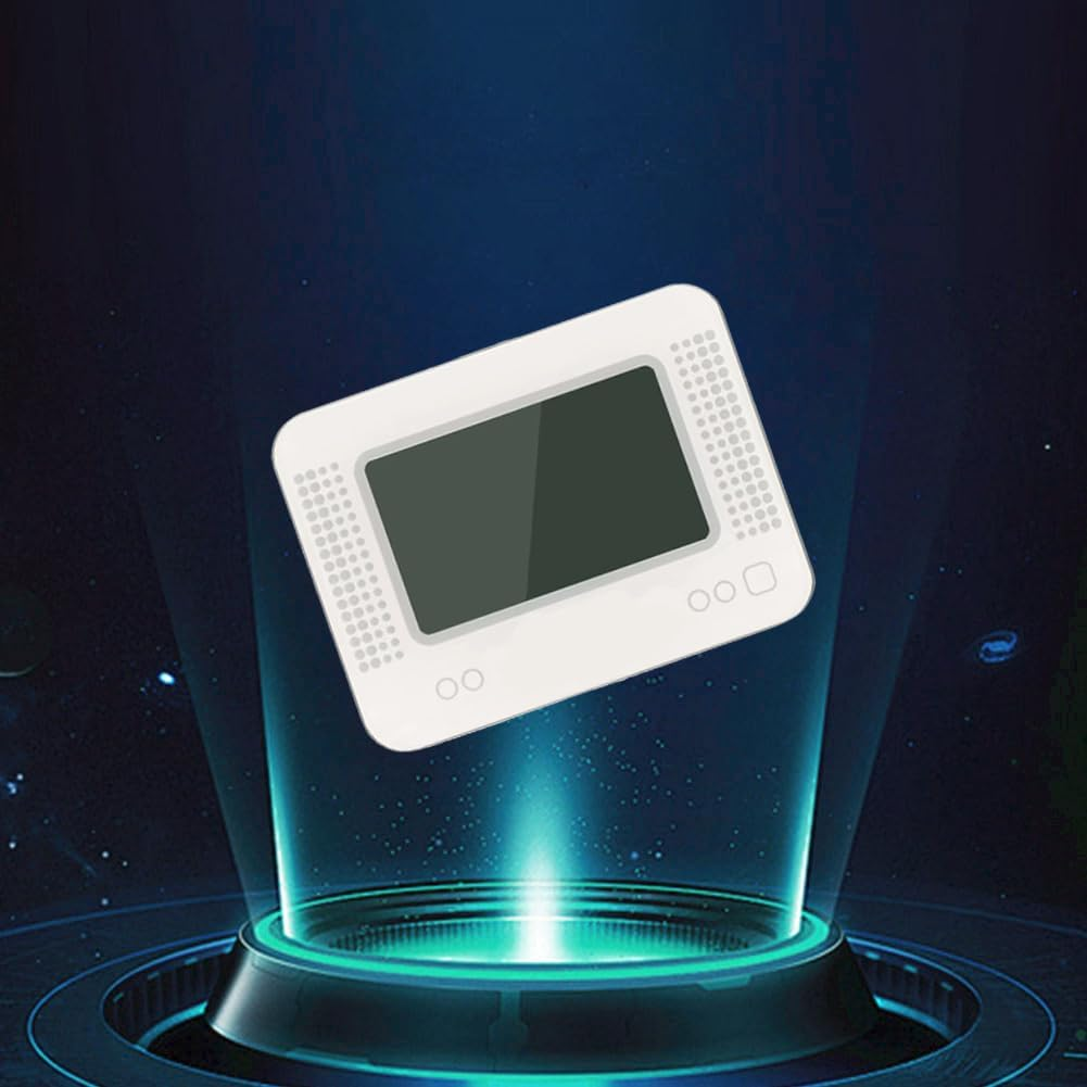 Rechargeable Intelligent Emulator Lighgtweight Universal Smart Game Simulator Multifunction Allmiibo Induction Game Console Accesories image number 6