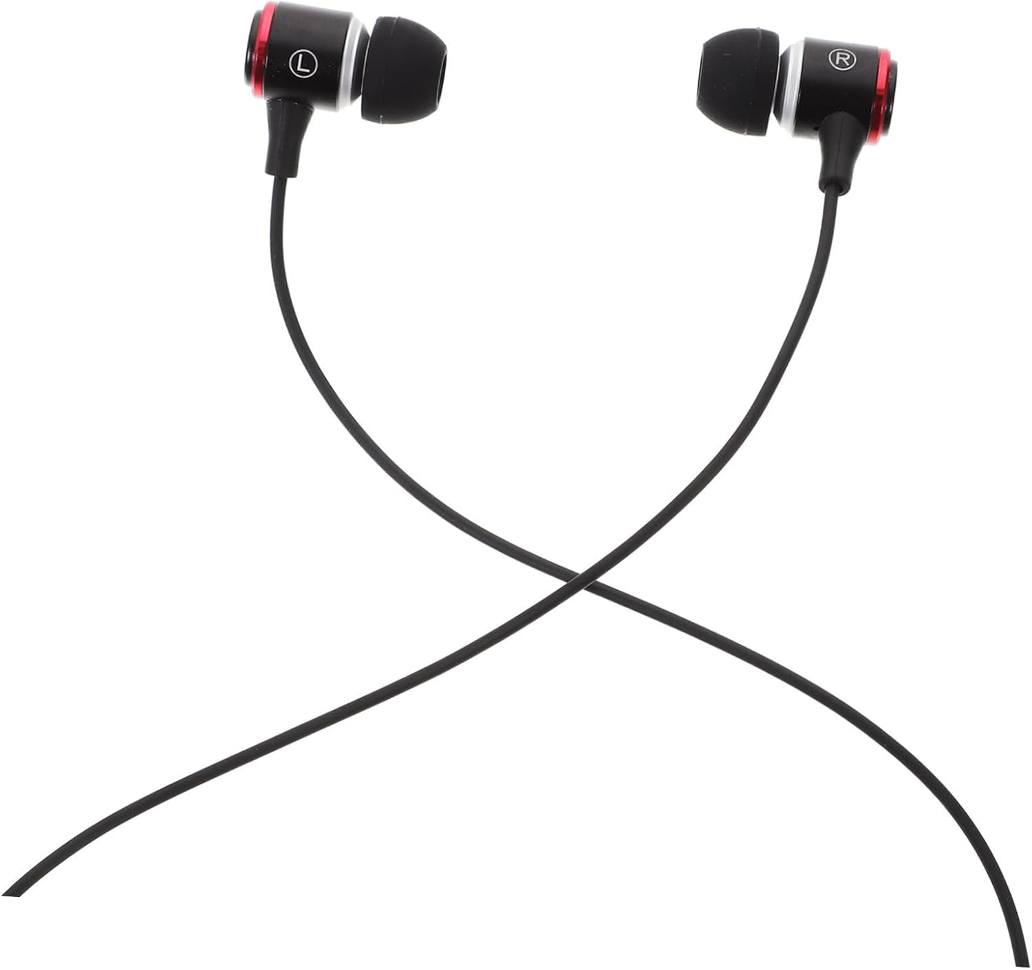 Gadpiparty Type-C USB C Earphones Wired In-Ear Earbuds with Microphone Bass Control Compatible with Type-C Smartphones and Laptops for Music and Calls image number 4