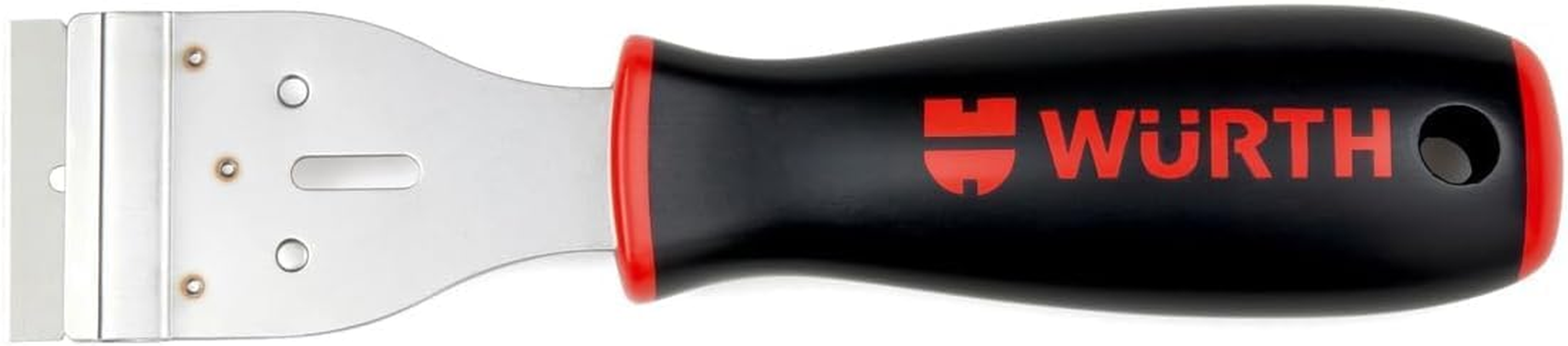 W&uuml;rth KLISCHAB Blade Scraper with KLI Removable 1 Piece